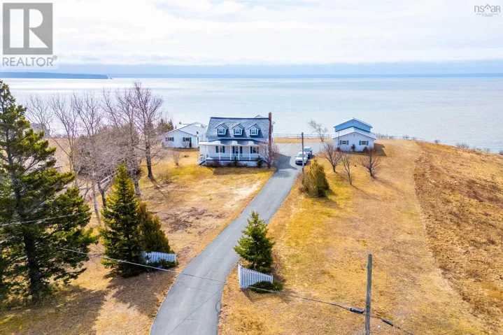 8002 Highway 209, Wards Brook, Nova Scotia B0M1S0