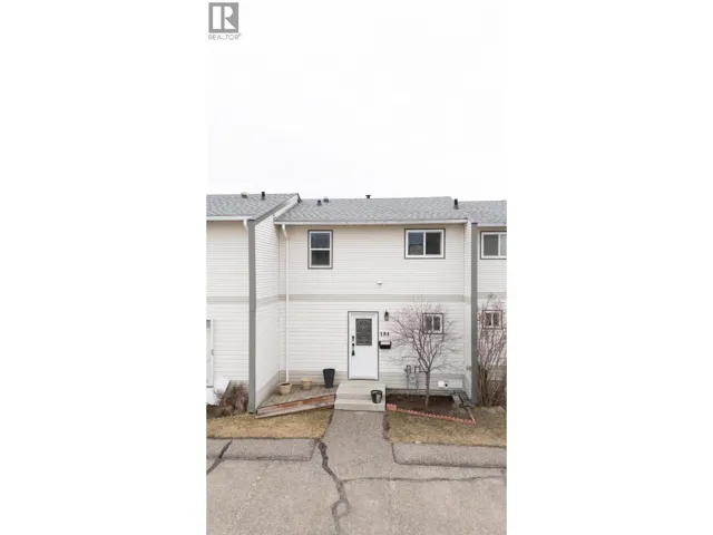 184 111 TABOR BOULEVARD, Prince George, British Columbia V2M5N3