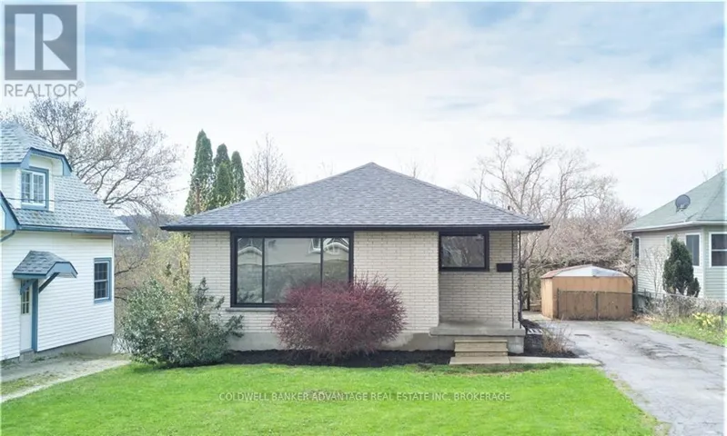 55 KENT STREET, St. Catharines (Western Hill), Ontario L2S1H4