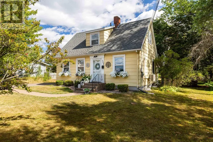 152 Mount Edward Road, Charlottetown, Prince Edward Island C1A5T2