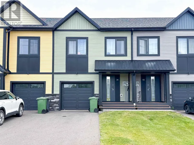 14 Enderis Lane, West Royalty, Prince Edward Island C1E3L5