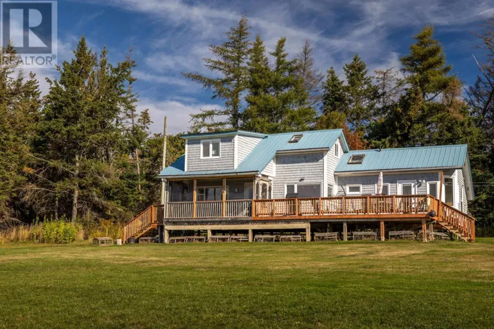 294 Bruce Point Road, Launching, Prince Edward Island C0A1G0