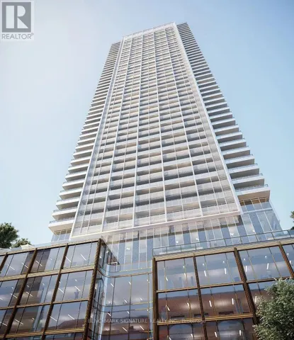 2908 - 88 QUEEN STREET E, Toronto (Church-Yonge Corridor), Ontario M5C0B6