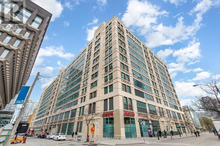 961 - 155 DALHOUSIE STREET, Toronto (Church-Yonge Corridor), Ontario M5B2P7