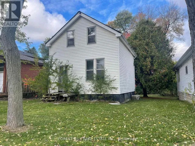192 PEMBERTON AVENUE, Toronto (Newtonbrook East), Ontario M2M1Y8