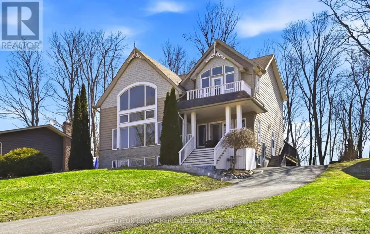 499 FRALICKS BEACH ROAD, Scugog, Ontario L9L1B6