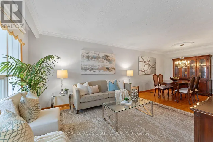 28 FRED BLAND CRESCENT, Toronto (Eglinton East), Ontario M1J3L8