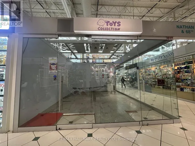 B17 4300 STEELES AVENUE EAST N, Markham (Milliken Mills East), Ontario L3R0Y5