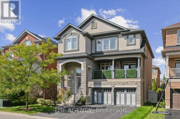 32 TIMNA CRESCENT, Vaughan (Patterson), Ontario L6A4L7