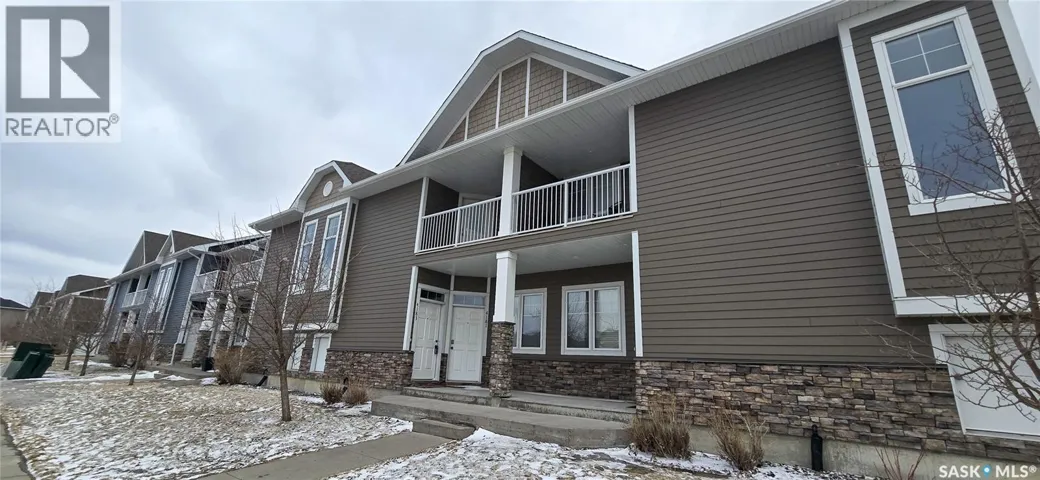 4183 Green Apple DRIVE E, Regina, Saskatchewan S4V1P5