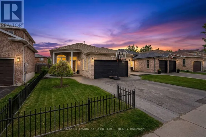 64 BIRD STREET, Barrie (Edgehill Drive), Ontario L4N0X3