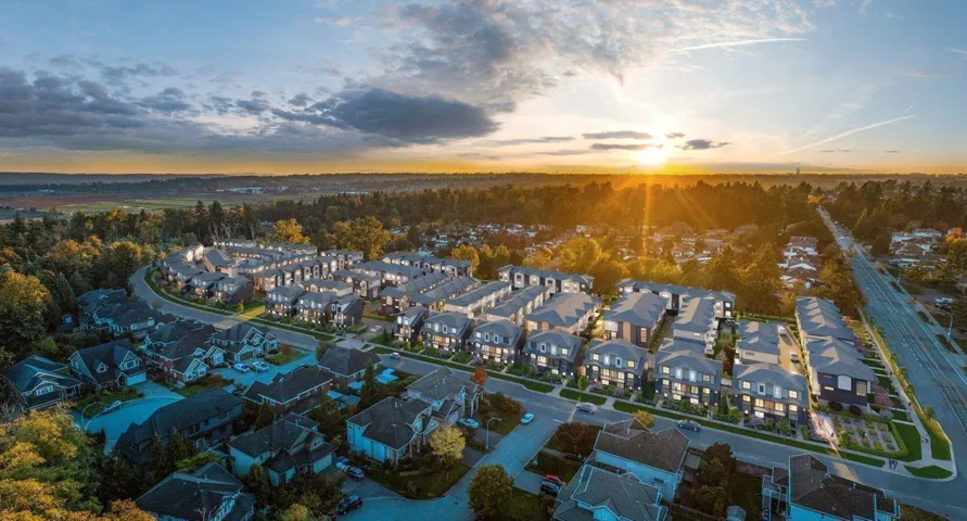 86 7895 162 STREET, Surrey, British Columbia V4N6X9