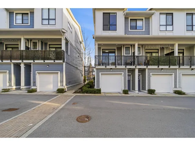 25 11556 72A AVENUE, Delta, British Columbia V4C1A9
