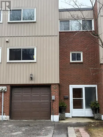 58 - 400 BLOOR STREET, Mississauga (Mississauga Valleys), Ontario L5A3M8