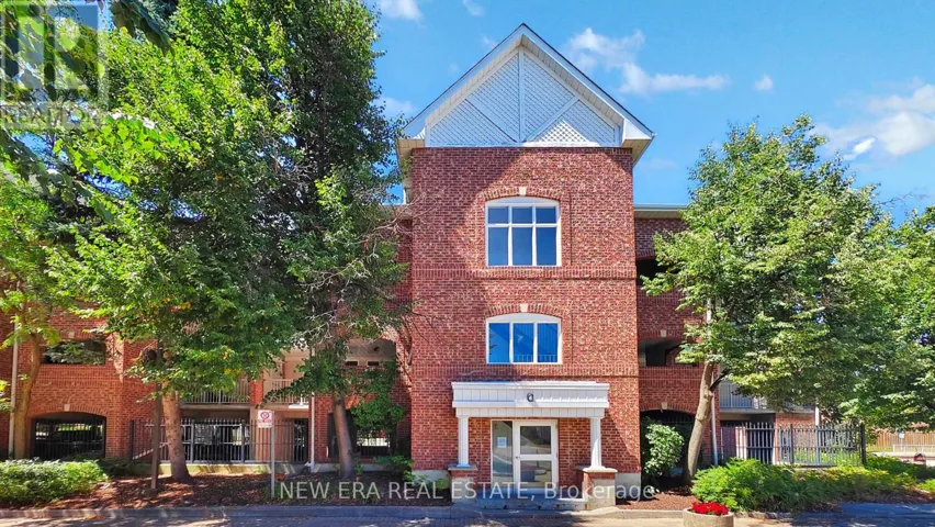 199 - 75 BRISTOL ROAD E, Mississauga (Hurontario), Ontario L4Z3P2