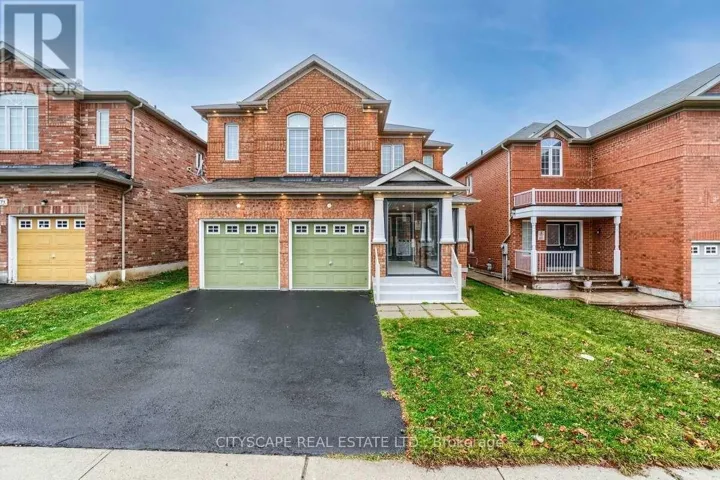 769 WHITE CLOVER WAY, Mississauga (East Credit), Ontario L5V0C2