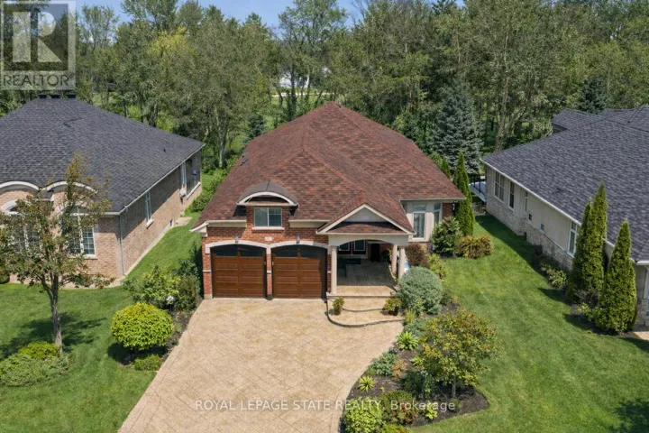 17 MCNUTT STREET, Brampton (Bram West), Ontario L6Y5L3