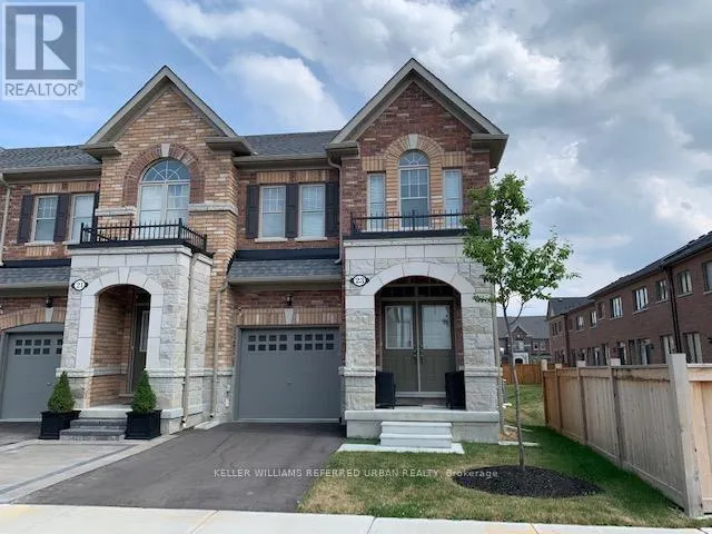 23 MORRA AVENUE, Caledon (Bolton East), Ontario L7E4K5