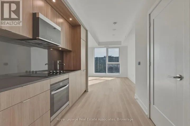 1507 - 25 CORDOVA AVENUE, Toronto (Islington-City Centre West), Ontario M9A0E5