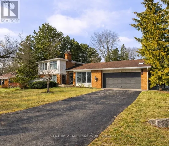 1659 HAWTHORN AVENUE, Caledon (Caledon Village), Ontario L7K0X2