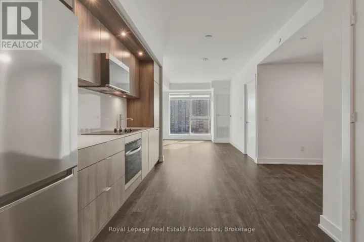 1010 - 25 CORDOVA AVENUE, Toronto (Islington-City Centre West), Ontario M9A0E5