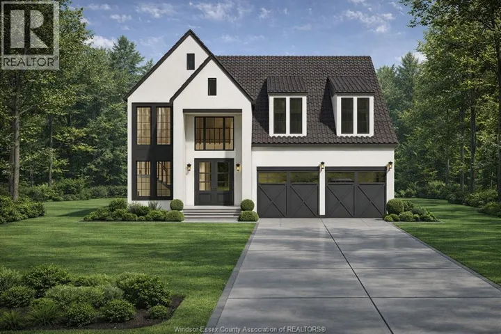 3505 OKE STREET, LaSalle, Ontario N9J0E5