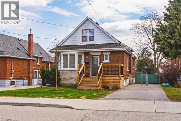 239 ROSEWOOD Road, Hamilton, Ontario L8K3J5