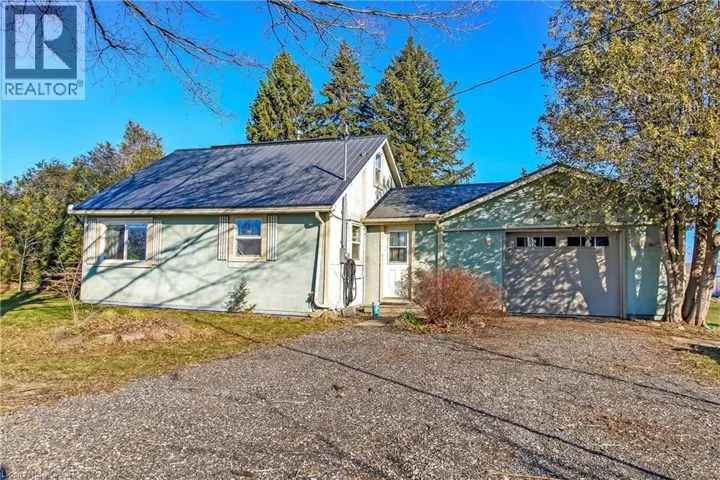 361 1ST CONC Road, Port Rowan, Ontario N0E1M0