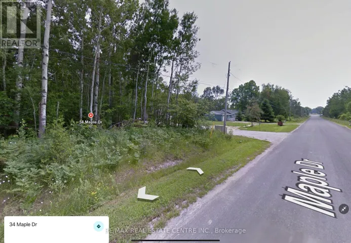 34 MAPLE DRIVE, Northern Bruce Peninsula, Ontario N0H1Z0