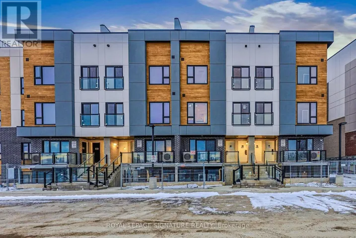 309A - 16 MELBOURNE AVENUE, St. Catharines (E. Chester), Ontario L2P0G5