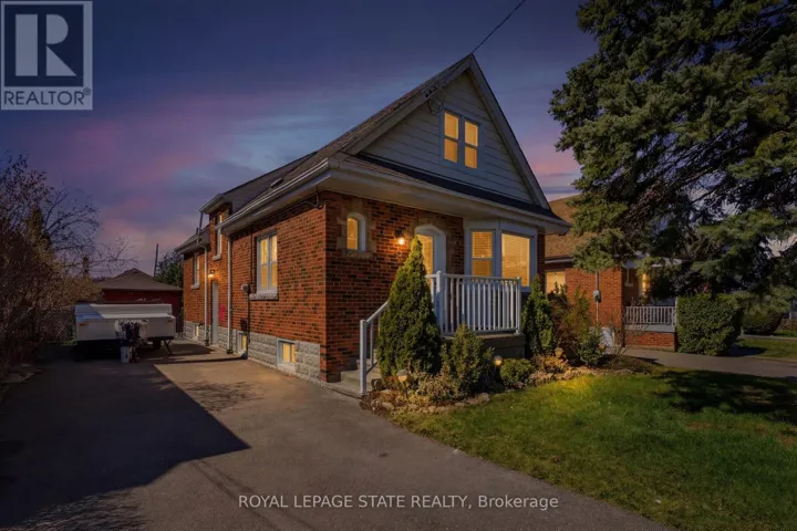 26 ISABEL AVENUE, Hamilton (Normanhurst), Ontario L8H1A9