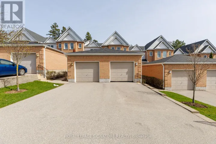 5 - 1570 RICHMOND STREET, London North (North G), Ontario N6G4W2