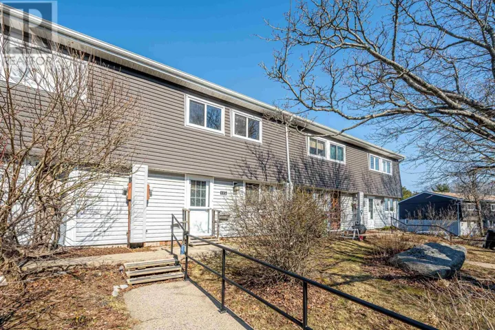 115 Ridge Valley Road, Halifax, Nova Scotia B3P2K1