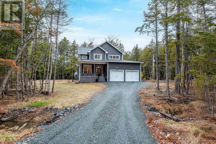 38 Acorn Drive, Oakfield, Nova Scotia B2T1B2