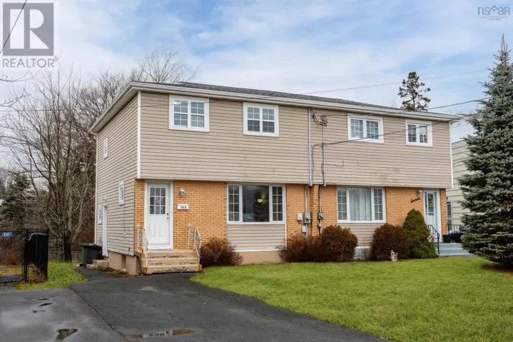 16A Christopher Avenue, Dartmouth, Nova Scotia B2W3G3