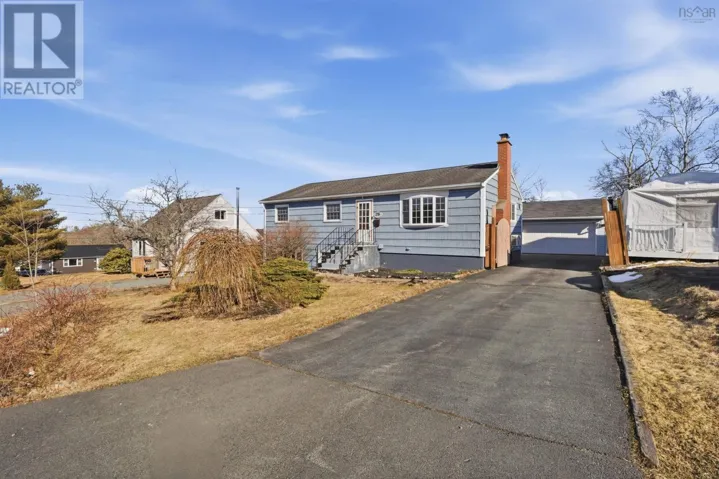 26 Woodcrest Avenue, Halifax, Nova Scotia B3R1C4