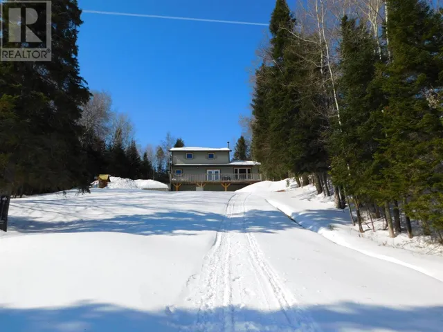 157 Harris CRES, Dryden, Ontario P8N2Y4