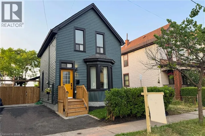 91 PRINCESS Street, Hamilton, Ontario L8L3L1