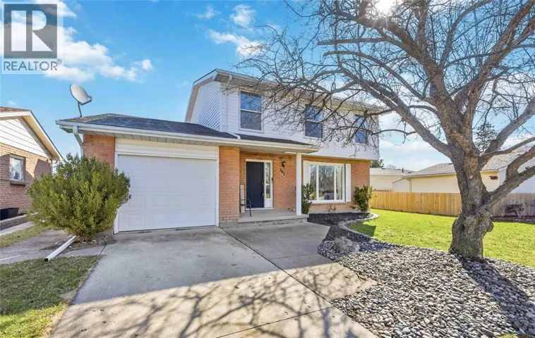 342 WILLOW CRESCENT, St Clair, Ontario N0N1G0