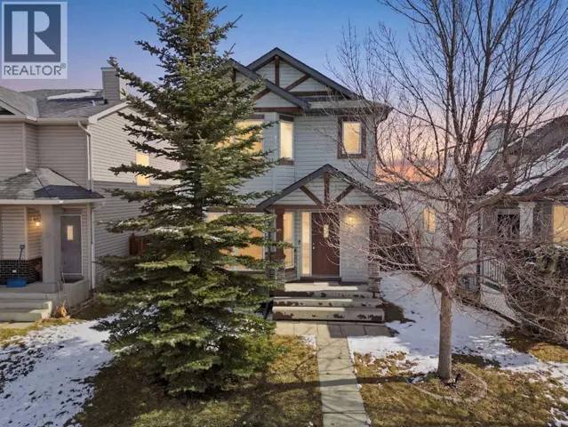 40 Eversyde Circle SW, Calgary, Alberta T2Y4T3