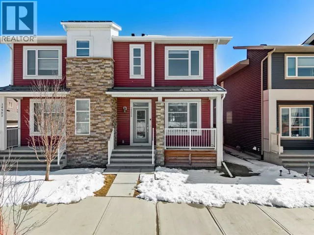 14898 1 Street NE, Calgary, Alberta T3P1A9