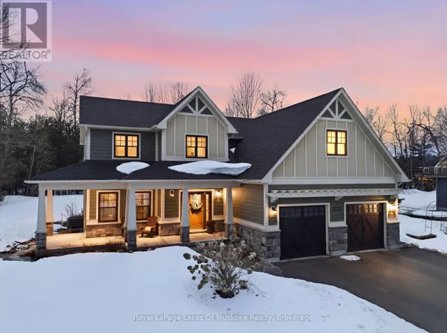 2029 ELANA DRIVE, Severn (Bass Lake), Ontario L3V0C1