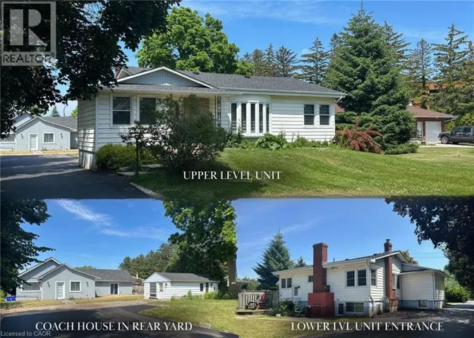 251 KING Street E, Stoney Creek, Ontario L8G1L9