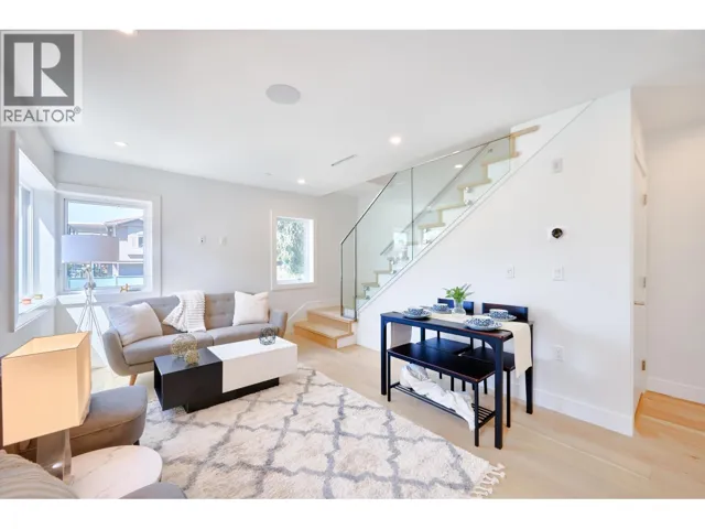 810 E 51ST AVENUE, Vancouver, British Columbia V5X1E5