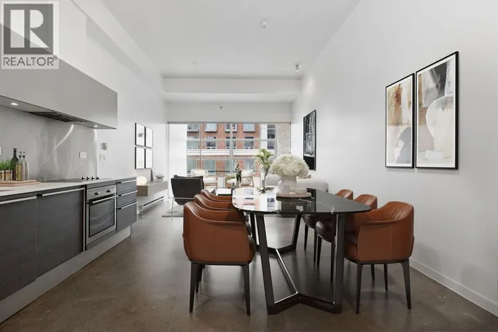 310 53 W HASTINGS STREET, Vancouver, British Columbia V6B1G4
