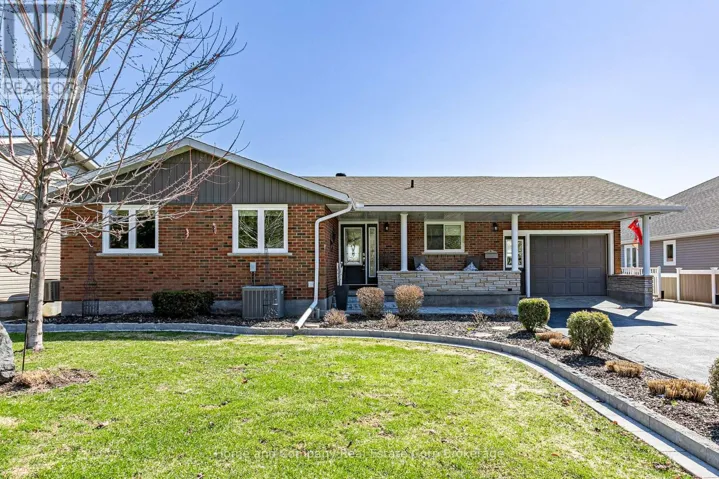 3981 JAMES STREET, Perth East (Shakespeare), Ontario N0B2P0