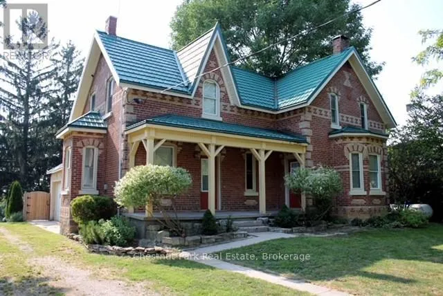 319928 KEMBLE ROCK ROAD, Georgian Bluffs, Ontario N0H1S0
