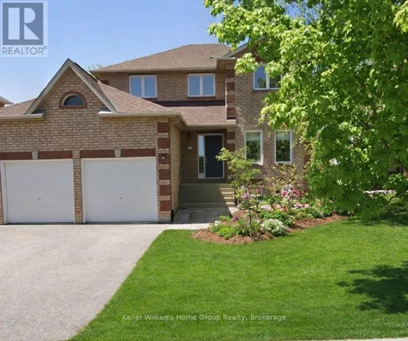 304 DANIEL CRESCENT, Centre Wellington (Elora/Salem), Ontario N0B1S0