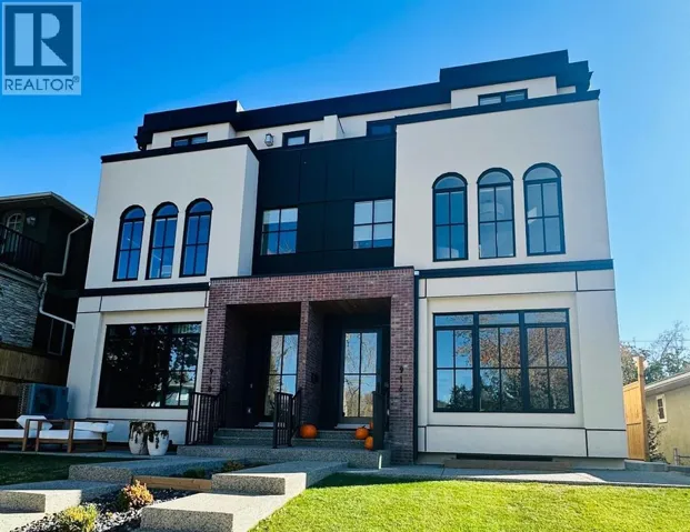 916 35A Street NW, Calgary, Alberta T2N3A4