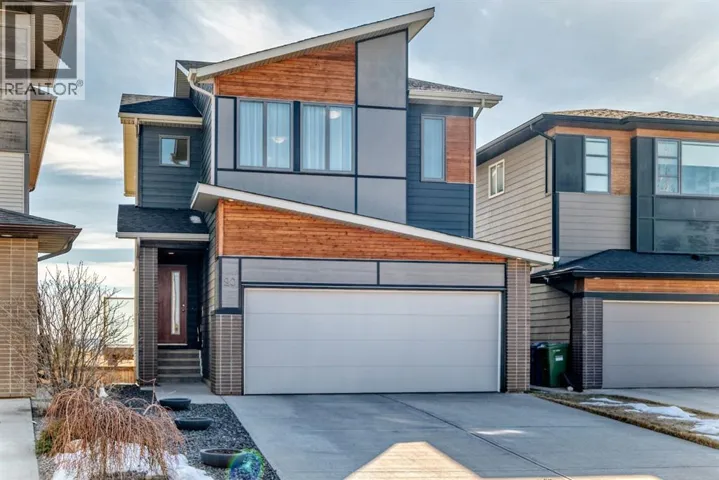 20 Walden Green SE, Calgary, Alberta T2X0Z4